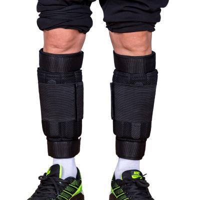 China Adult lower leg system designed leg wraps medical compression for easy use PLUS SIZE for sale