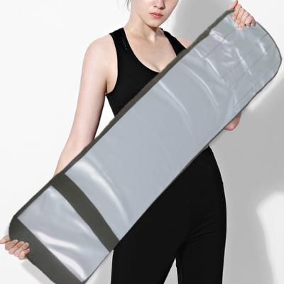 China SAUNA VEL SLIMMER SHAPE Antibacterial Sweat Free Shaper Neoprene Waist Trainer Sauna Slimming Belt for sale