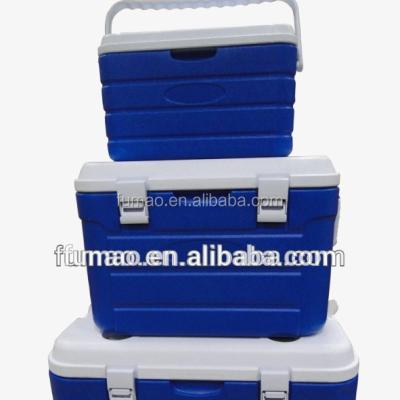 China Sustainable Camping&Fishing&Car cooler box/LFGB ice box for sale