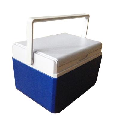 China Sustainable Outdoor Portable Insulation Box for sale