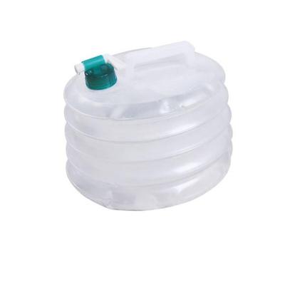 China Home Folding 8L Water Jug for sale