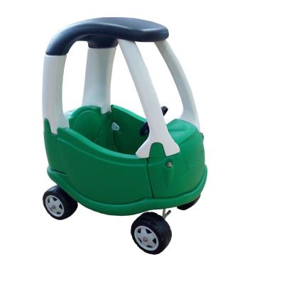 China Comfortable Kid Fun Coupe Ride On Car for sale