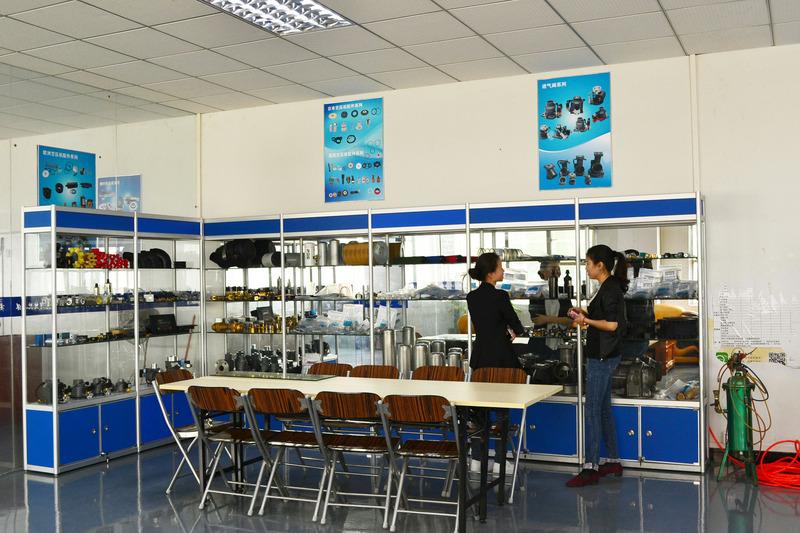 Verified China supplier - Dongguang Fengguang Mechanical Equipment Technology Limited