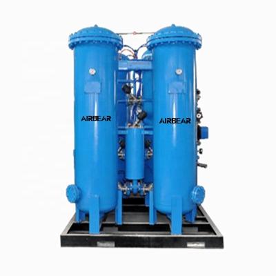 China Hospital Oxygen Generator Plant Supplier 50Nm3/hour PSA Oxygen Generator Medical Oxygen Plant for sale