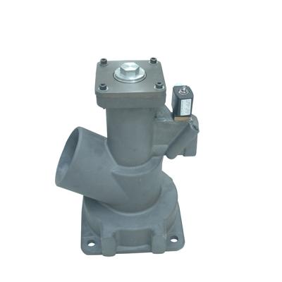 China GA55 Compressor Valves Inlet Valve Unloading Valve 1613815000 DN80 for sale