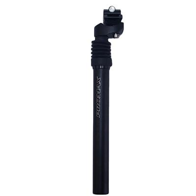 China PROMAX Suspension Seat Post Alloy 40 Travel For MTB ROAD Bike Bicycle Parts With Adjustable Clamps SP-886 for sale