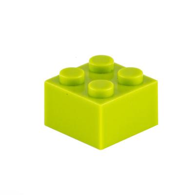 China Building toy NO.3003 Amazone hot sale wholesale compatible legoed 2x2 brick for sale