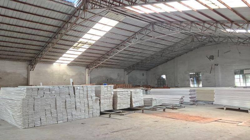 Verified China supplier - Linyi Tiptop Building Material Co., Ltd.