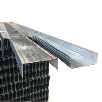 China Contemporary high technology stainless steel c hot popular channel in China for sale