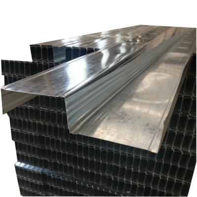 China Modern Stainless Steel Channel With Different Size Shandong Factory Price for sale