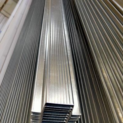 China Low price stainless steel channels modern stainless steel u channel solar panel support steel c channel china manufacturer for sale