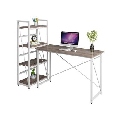 China 2021 New Design Expandable Modern Home Office Student Corner Computer Desks for sale