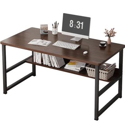 China Modern inexpensive computer desk desk for living room and office for sale