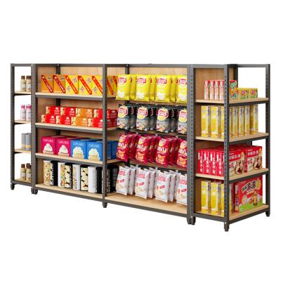 China Deploying Wiper Display Rack Jewelry Display Cabinet Wholesale Cosmetic Supermarket Showcase for sale