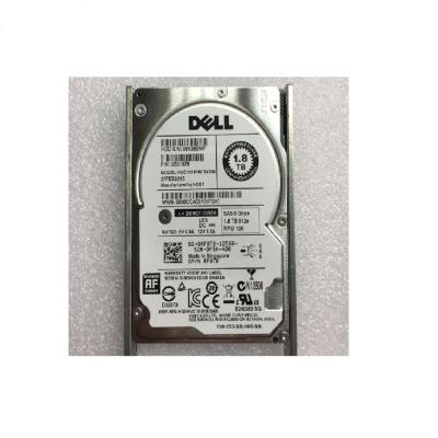 中国 ストック HGST 0B31878 RF9T8 HUC101818CS4204 1.8TB 10000RPM 1.8TB 10K SAS 2.5 6GB ハードディスク 1.8TB 販売のため