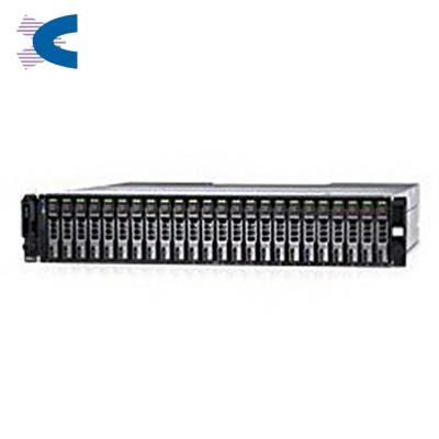 China Boost Your Business with Dell MD1400/MD1420 Storage 50 Raid and 50/60Hz Frequency Range for sale