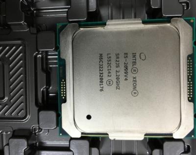 China TDP 145 W 2,20 GHz 22-Core 55 MB Intel Xeon E5-2699V4 Procesador de servidor CM8066002022506 en venta