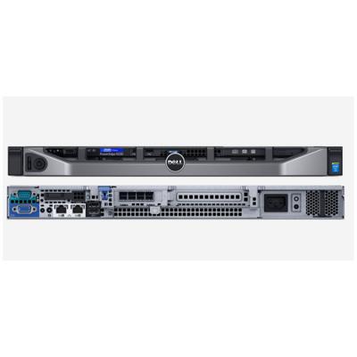 China Dell EMC PowerEdge R250 Rack Server with Windows Server and Technical Specifications for sale