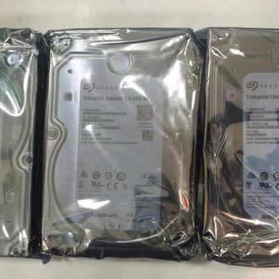 China Enterprise Cache 8TB Hdd ST8000NM0055 7200 RPM SATA 6Gb/s 512e 256MB 3.5