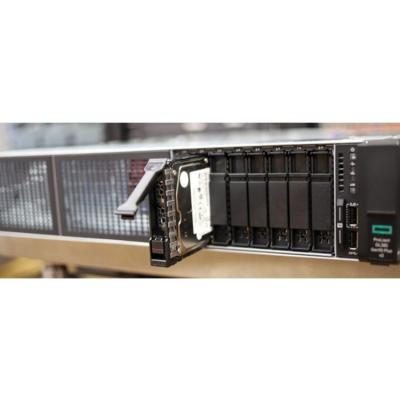 China 16G Memory HPE ProLiant DL380 Gen10 Server P408i-a NC 8SFF 800W PS Server 2 NVMe for sale