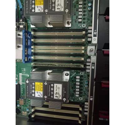 China 3.6GHz Processor HPE Proliant DL380 Gen10 Server 24SFF 2SFF 1600W PSU 2U Rack Server for sale