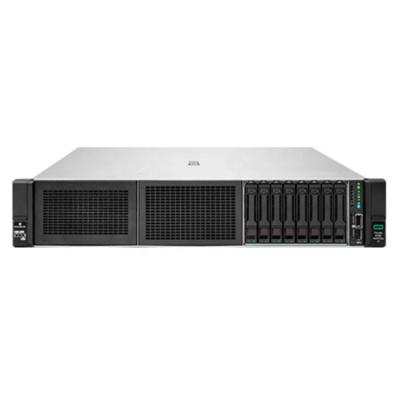 China HPE ProLiant DL385 Gen10 Plus v2 Server 2P 16GB 8SFF 1100W 2U met NVMe Boot Device Te koop