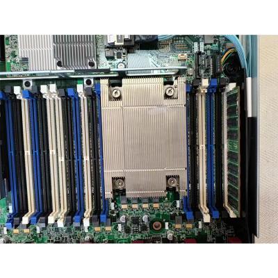 China Hpe Proliant 755258-B21 Dl360 Gen9 Rack Server Powered by 2.2GHz Xeon E5-2650 12-Core for sale