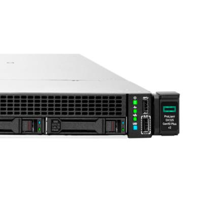 China HPE ProLiant DL325 Gen10 Plus v2 Server 24SFF/16GB/P408i-a/800W 1U Rack Private Mold NO for sale