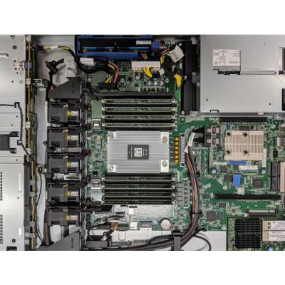 China AMD EPYC 7532 Powered HPE ProLiant DL325 Gen10 Server met HPE Smart Array E208i-a SR Te koop