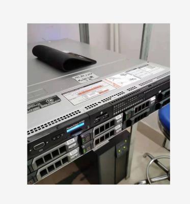 China Dual E5-2650V3 Processors Dell PowerEdge R730 Rack Server Refurbished for Your Business for sale