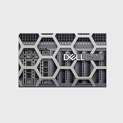 China Dell PowerEdge R740 Rack Server Intel Xeon Gold 5122 3.6GHz Processor and 8GB Memory for sale