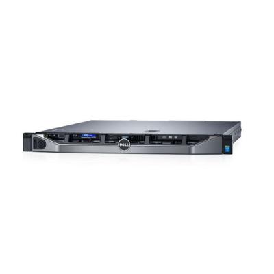 China Dell PowerEdge R330 Server with Intel Xeon E3-1220 v6 3.0GHz Processor and 8M Cache for sale