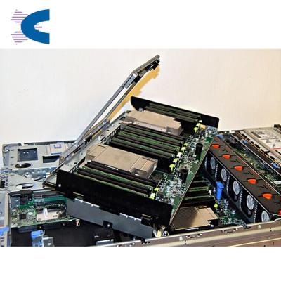 China Upgrade Your Server with Dell PowerEdge R830 2x Intel Xeon E5-4667 v4 135W 45M Cache for sale