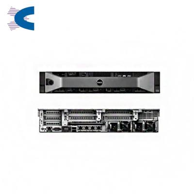 China Dell PowerEdge R830 2x Intel Xeon E5-4650 v4 2.2GHz Server 14C/28T 105W Max Mem 2400 MHz for sale