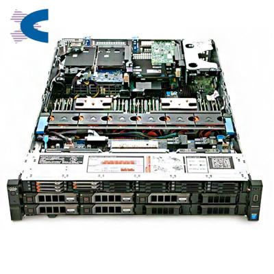 China Dell PowerEdge R740XD 8C/8T 1.7G Intel Xeon Bronze 3106 11M Cache 9.6GT/s 2UPI No OS for sale