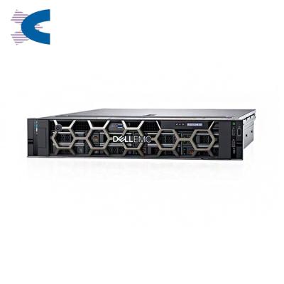 China Dell R740 Server Intel Xeon Gold 5120 2.2G 14C/28T 10.4GT/s 2UPI 19M Cache Turbo HT 105W DDR4-2400 Te koop