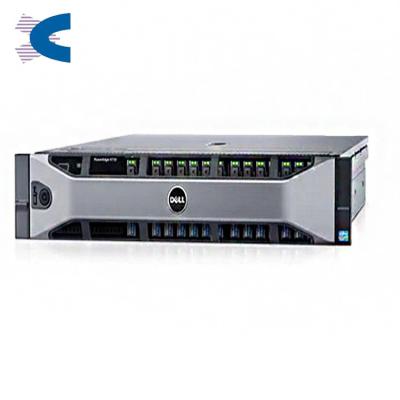 Cina Dell R730 PowerEdge Intel Xeon E5-2603 v4 1,7 GHz 15 MB di cache 6,4 GT/s QPI 6C/6T 85 W in vendita