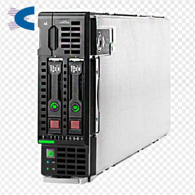 China Stock HPE ProLiant WS460c Gen9 Graphics Intel Xeon E5-2630 v3 Blade Server for sale