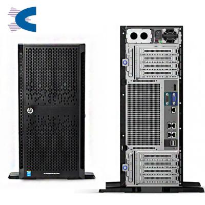 Cina Scalabile HPE ProLiant ML350 Gen10 4110 1P 16GB-R Base Rack Server ad alta capacità in vendita