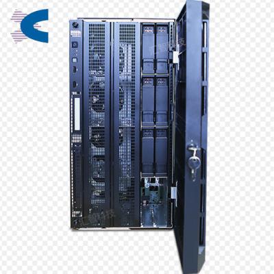 Cina Usato HPE ProLiant ML350 Gen9 E5-2609 v4 1P 8GB-R B140i 8LFF 500W PS Entry Server 1.7GHz in vendita