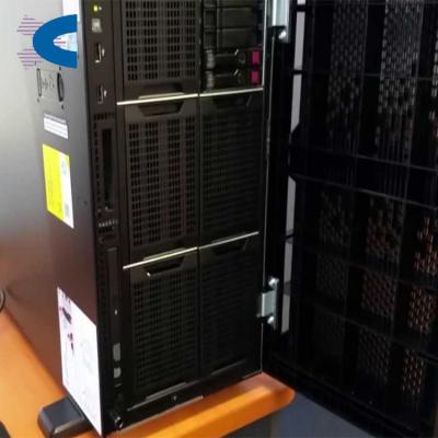 Cina HP ML350 Gen9 Server E5-2658 V3 Processore 9 slot di espansione per prestazioni senza pari in vendita