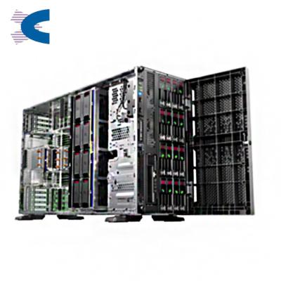 Cina HPE ProLiant ML350 Gen9 E5-2650 v3 2P 32GB-R P440ar 8SFF 2x800W PS Server con 32GB-R in vendita