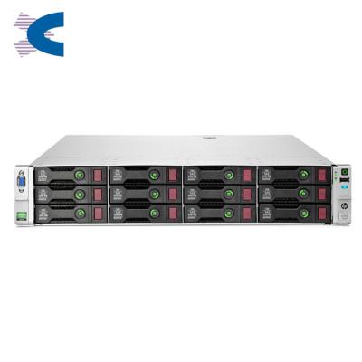 Cina Performance del server rack HP DL385p Gen8 con AMD Opteron Model 6320 e 16 MB L3 Cache in vendita