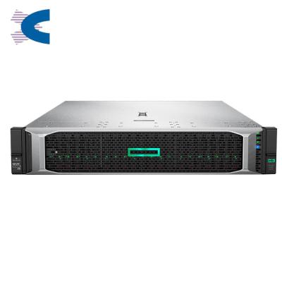 China 2 Flexible Slot Power Supplies Used in HPE DL380 Gen10 Server ProLiant for Your Budget for sale