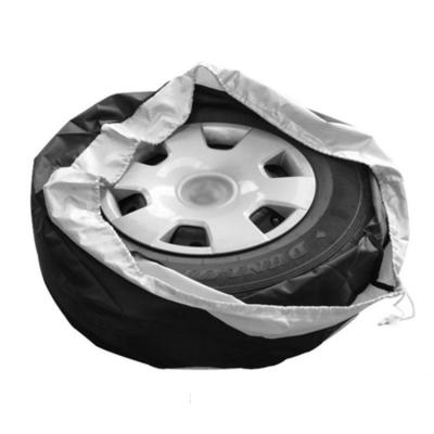 China Tire Cover Spare Wheel Cover For Mitsub Pajero Montero V73 6G72 V65 V75 6G74 V68 V78 4M41 MR519264 MR554439 MR961190 MR961191 for sale