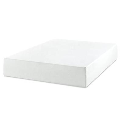 China Foldable Pressure Relieving Memory Foam Mattress Sleep Pad for sale