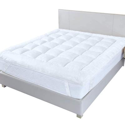 China Free Sample Hot Sale Cheap Price Hotel Bed Mattress Foam Mattress Topper Foldable for sale