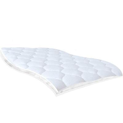 China Free Sample Cheapest Foldable Mattresses For Hotel Roll Up Mattress Bed Mattress for sale