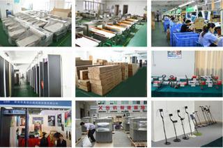 Verified China supplier - Shenzhen MCD Electronics Co., Ltd.