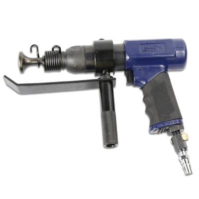 China Air Impact Pneumatic Hammer Machine Conduit Jointer Gun Air Jointing Hand Held Shovel For Hammering Seams BS319-30K for sale